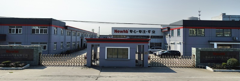Newhb新恒邦廠(chǎng)房照片